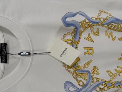 wholesale quality balmain shirts model no. 38